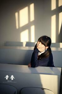 以青春之名說愛你 以青春之名說愛你