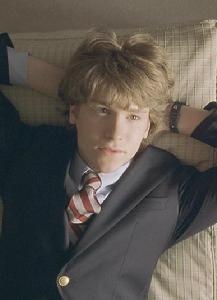 寡居的一年[美國2004年托德&middot;威廉士執導電影]