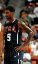 梅奧在美國國家隊