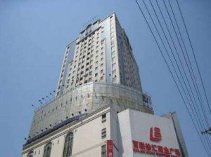 匯銀大廈 匯銀大廈