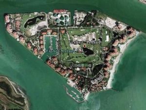 邁阿密夢幻島 邁阿密夢幻島