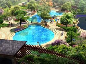 華發首府 華發首府