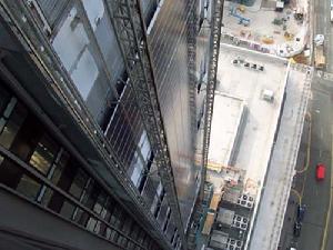 （圖）曼徹斯特保險合作協會大樓