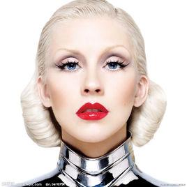 克里斯汀娜 克里斯汀娜