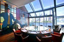 尚9&middot;一滴水 2層