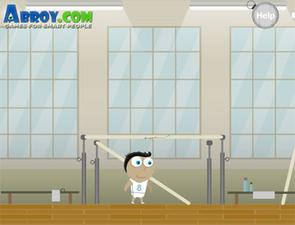 運動員安迪 運動員安迪