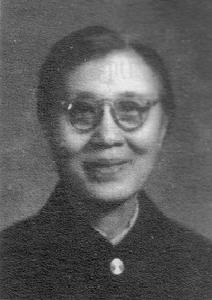 韓惠卿[西南大學教授]