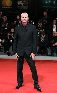 馬丁·麥克唐納