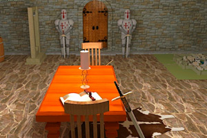 中世紀的秘密 中世紀的秘密