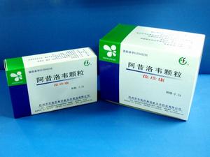 阿昔洛韋顆粒 阿昔洛韋顆粒