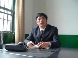 劉永輝[湖南省漣源市六畝塘中學校長]