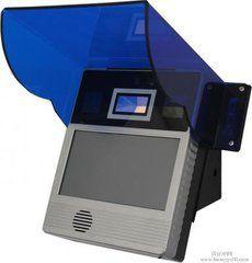 虹膜考勤機 虹膜考勤機