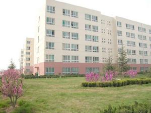 銅川職業技術學院