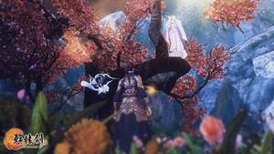 瑚月與男主角鳳天凌將如何相遇?