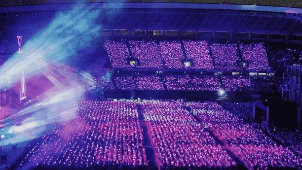 張傑2018未·LIVE巡迴演唱會