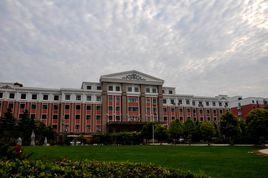 商丘工學院管理學院 商丘工學院管理學院