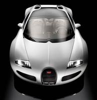 布加迪威龍 布加迪威龍