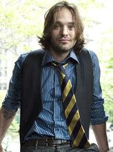 查理&middot;考克斯