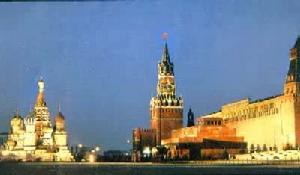 蘇聯建築