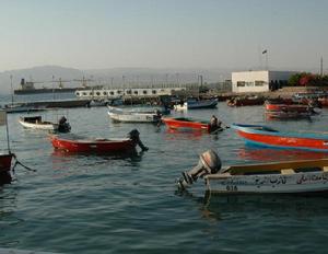 亞喀巴灣 亞喀巴灣