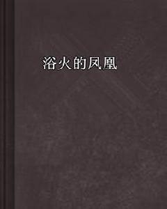 浴火的鳳凰 浴火的鳳凰