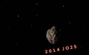 小行星[小行星]