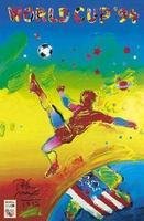 第十五屆世界盃海報