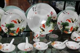 淄博陶瓷 淄博陶瓷