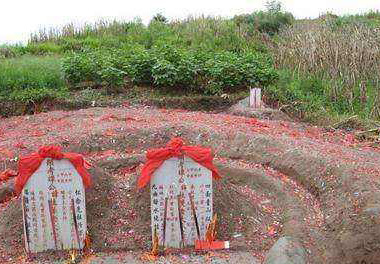 這家的祖墳連慈禧都不敢動 最後竟被一群愣頭青年給挖了