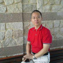 深圳英利總經理惠紅林