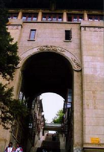 櫻花城堡 櫻花城堡