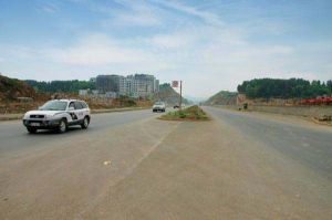 匯川大道 匯川大道