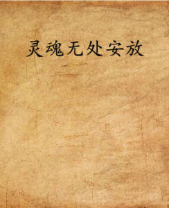 靈魂無處安放 靈魂無處安放