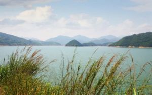 衢州烏溪江 衢州烏溪江