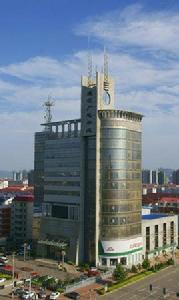 遵化市廣播電視台 遵化市廣播電視台