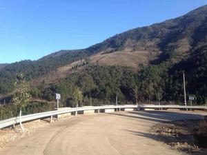 浙西川藏線 浙西川藏線