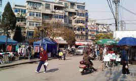 金陵小區 金陵小區