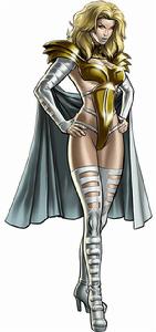 XMEN[美國漫威漫畫旗下的超級英雄團隊]