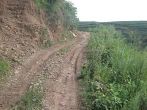 水卷槽新村 水卷槽新村