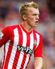 詹姆斯&middot;沃德-普勞斯