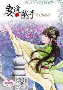 妻逢敵手上卷 妻逢敵手上卷