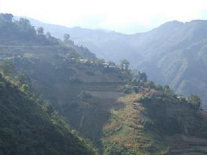 李吾把二自然村 李吾把二自然村