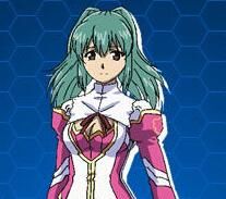 凱西·羅克哈特