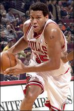 朗尼&middot;巴克斯特