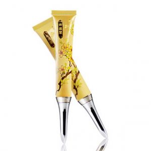 首家添加天然防過敏成分；天然抗菌成分的眼霜