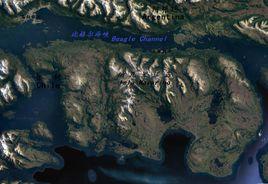 納瓦里諾島 納瓦里諾島