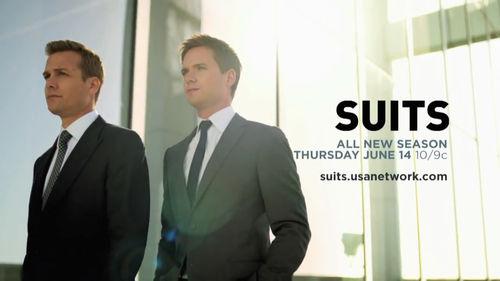 金裝律師[美國電視劇]