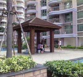 半山花園 半山花園