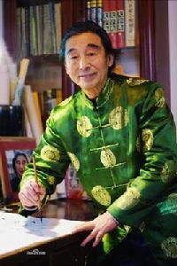 張承宗[書法藝術家]