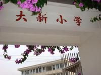 大新國小